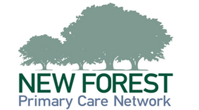 New Forest Primary Care Network Website